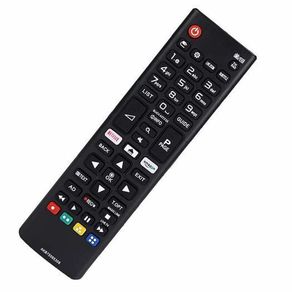 Akb75095308 Remote Control For Lg Tv
