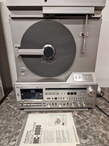Mitsubishi MC-8000