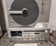 Mitsubishi MC-8000