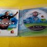 International Cricket PlayStation 3 Ps3 Games Original Image 2