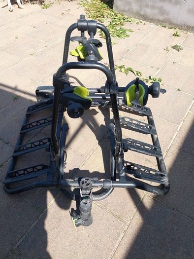 Bike Carrier
