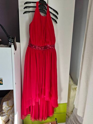 Monsion New girl dress 15Y