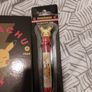 Pikachu Notepad and Pen Image 2