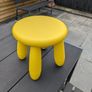 IKEA Children's Furniture Mammut Range Image 8