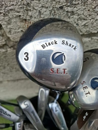 Golf Clubs Suit Beginner