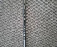 Fujikura pro 60 x stiff shaft cobra ds adapt