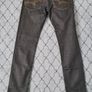 Next Skinny Jeans size 30R Image 3