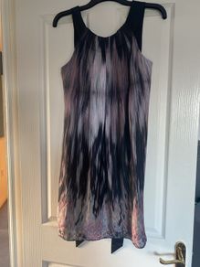 Ted Baker dress size 2