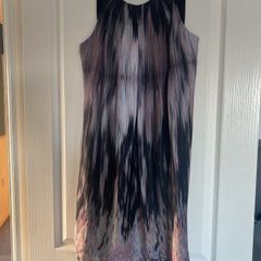 Ted Baker dress size 2