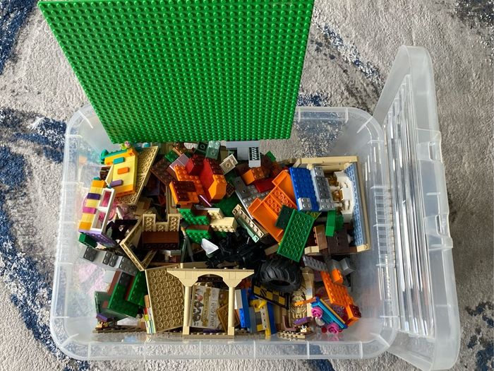 Lego Bundle