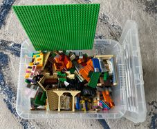 Lego Bundle