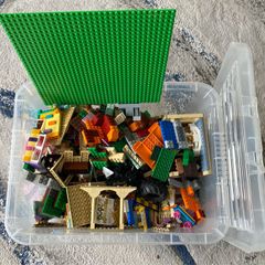 Lego Bundle
