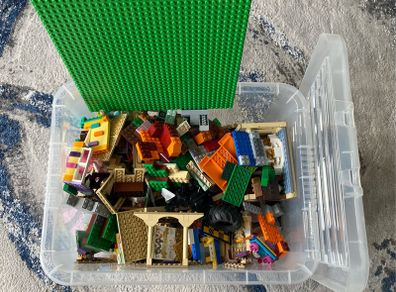 Lego Bundle