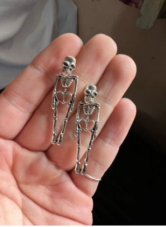 Halloween Earrings