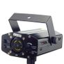 Mini Laser Projector Stage Lighting LED Lights Party DJ Disco Image 4
