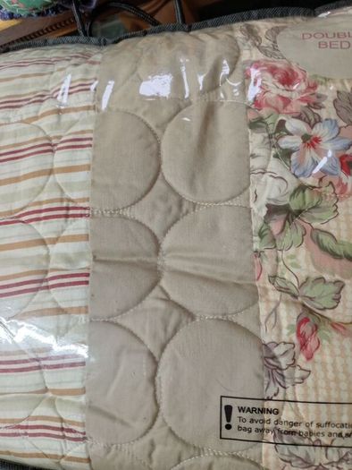 patchwork quolt