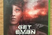 Get Even Xbox One