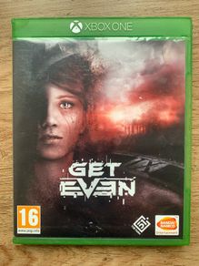 Get Even Xbox One