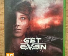 Get Even Xbox One