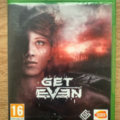 Get Even Xbox One
