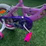Girls bike Image 9
