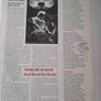 vintage science magazine 1999 Image 9