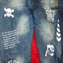 Philipp Plein Jeans Image 2