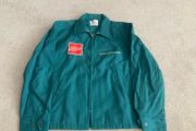 Coca Cola Driver Jacket American Size Medium