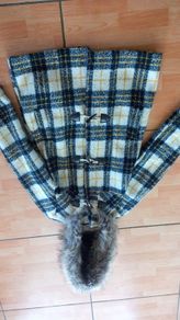 Girls Winter Coat