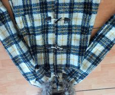 Girls Winter Coat