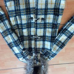 Girls Winter Coat