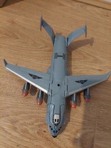 Transformer ROTF Stratosphere