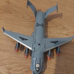 Transformer ROTF Stratosphere