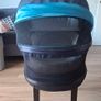 Cybex Priam Travel Cot Image 2