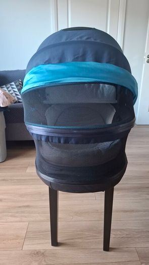 Cybex Priam Travel Cot