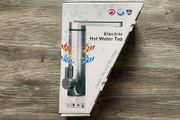 Electric Hot Water Tap