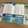 1995 All Ireland Hurling Final, Semi-Final, Leinster Final, Munster Final, League Final, Club Final Match Programmes Image 9