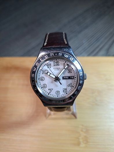 Vintage Swatch Irony Watch