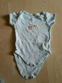 baby vest