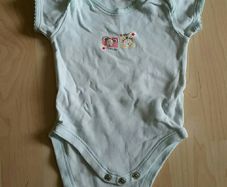 baby vest