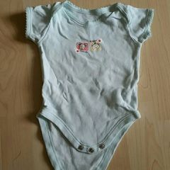 baby vest