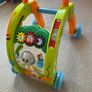 Dwinguler Castle Baby playpen Image 9