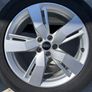 Genuine Audi Q5/SQ5 19" Alloy Wheels Image 5