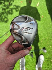TaylorMade R7 ST Fairway Wood