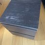 Malm 2 drawer Image 2