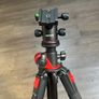 Professional Neewer N284+G0 Tripod & Metal Phone Mount | Like New Image 4
