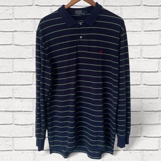 Ralph Lauren Polo Long Sleeve