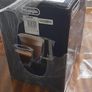 DeLonghi EC260.BK Espresso and Cappuccino Maker Image 2