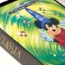 Disney's Fantasia for Sega Mega Drive Boxed and Minty Image 2