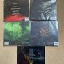 10 new and sealed Metal cd Image 4